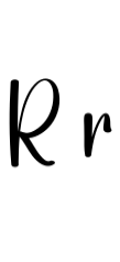 Rainer December Font - Featured Image