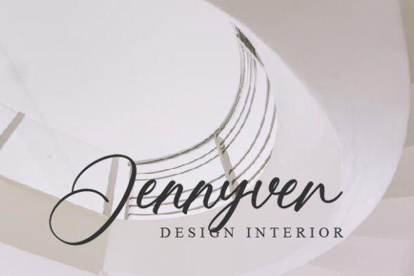 Randall Smith Font - Featured Image