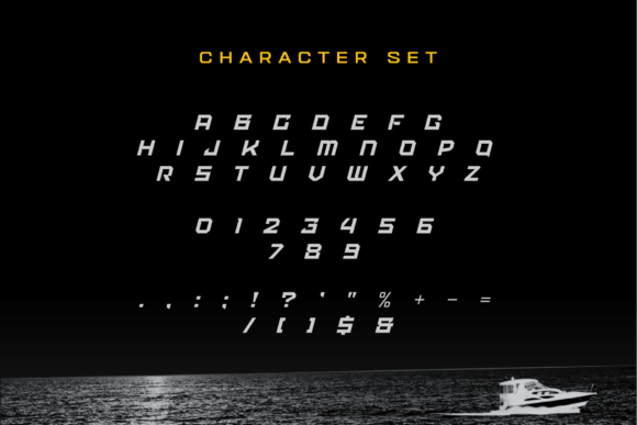 Ranzo Font - Featured Image