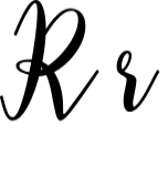 Raspberry Duo Font - Featured Image