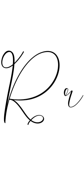 Rasty Sweety Font - Featured Image