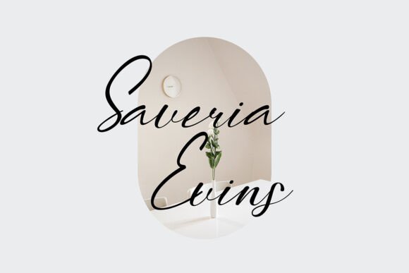 Rationale Signature Font - Featured Image