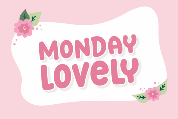 Really Happy Font - Featured Image