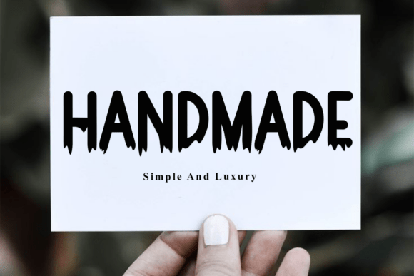 Reddening Font - Featured Image