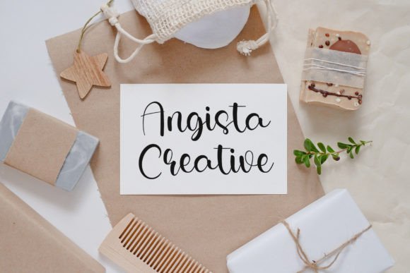 Relation Font - Featured Image