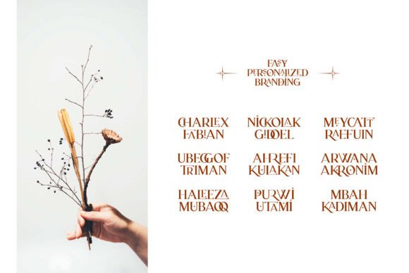 Religath Font - Featured Image