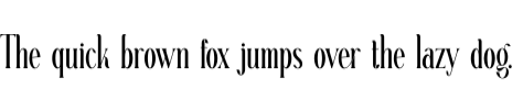 Reteons Font - Featured Image