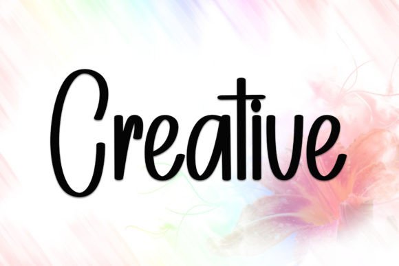 Retro Posters Font - Featured Image