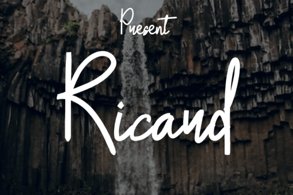 Ricard Font - Featured Image