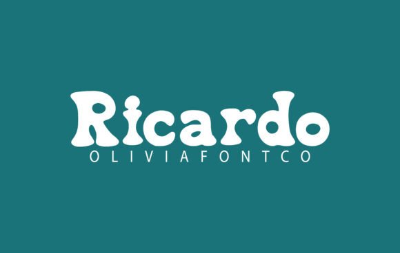 Ricardo Font - Featured Image
