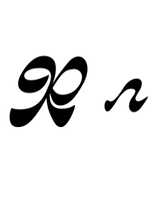 Rifers Font - Featured Image
