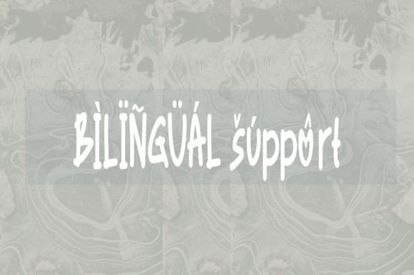 Right Now Font - Featured Image