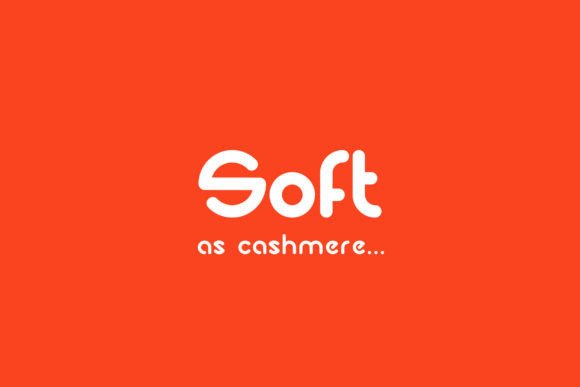 Ring Soft Font - Featured Image