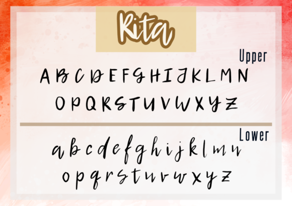 Rita Font - Featured Image