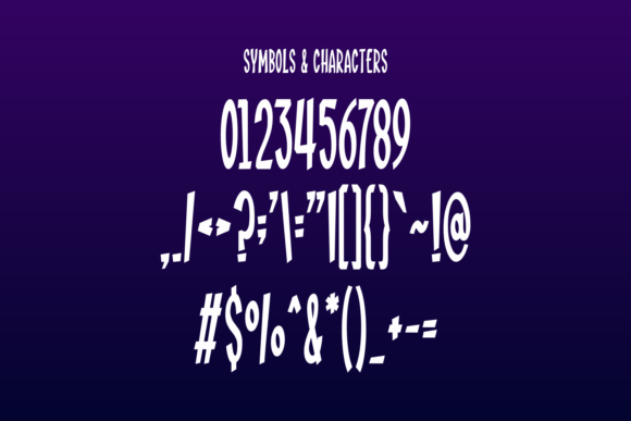 Roamsan Font - Featured Image