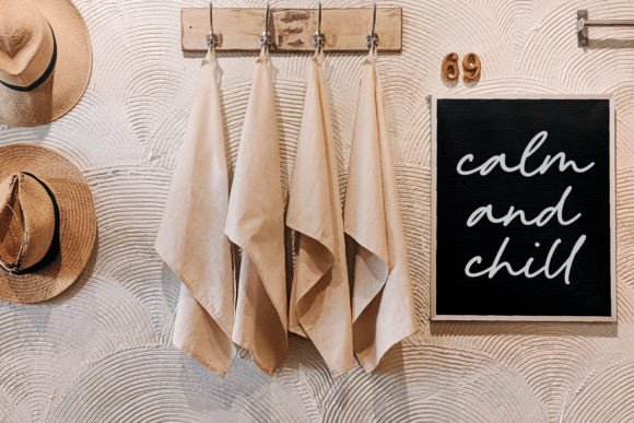 Roasted Bailey Font - Featured Image