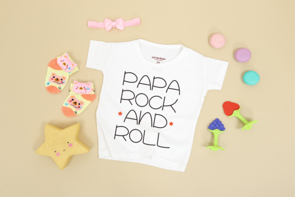 Rofella Font - Featured Image