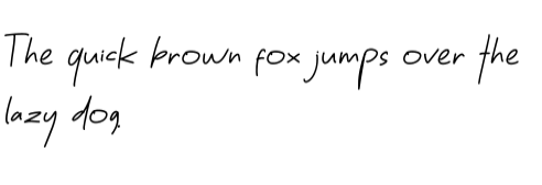 Roller Bread Font - Featured Image