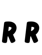 Rolling Egg Font - Featured Image