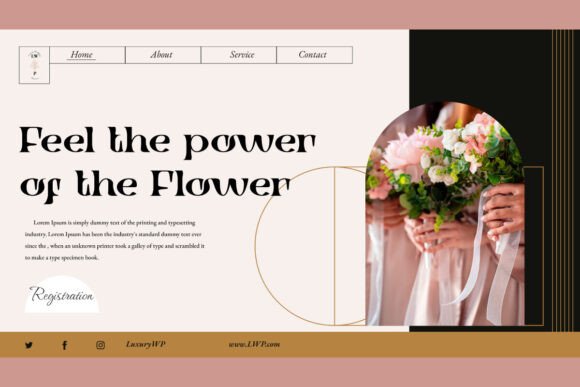 Romantic Again Font - Featured Image