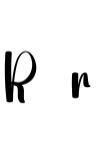 Romantic Party Font - Featured Image