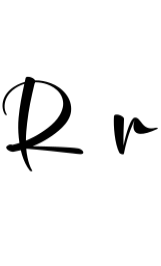 Romantic Signature Font - Featured Image