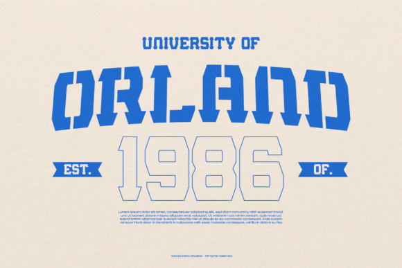 Rookie Assist Font - Featured Image