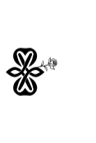Rose Infinity Font - Featured Image