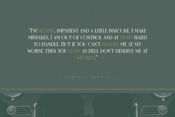 Rose Velt Font - Featured Image
