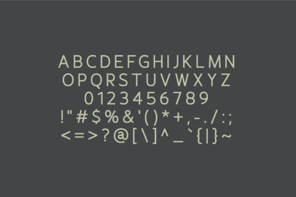 Rosequartz Font - Featured Image