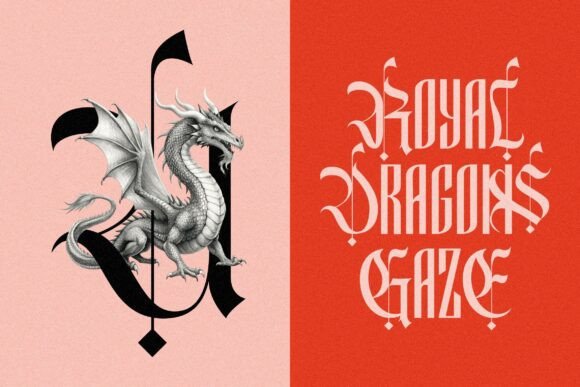 Rumonds Font - Featured Image