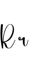 Rustic Party Font - Featured Image