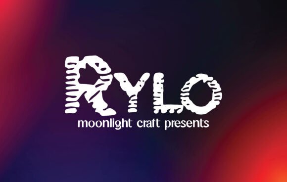 Rylo Font - Featured Image