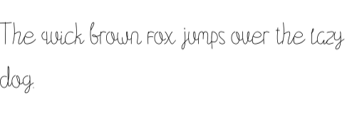 Ryoville Font - Featured Image