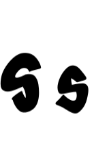 Sadikem Ceker Babat Font - Featured Image