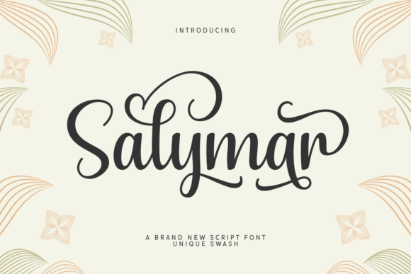 Salymar Font - Featured Image