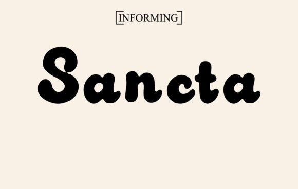 Sancta Font - Featured Image