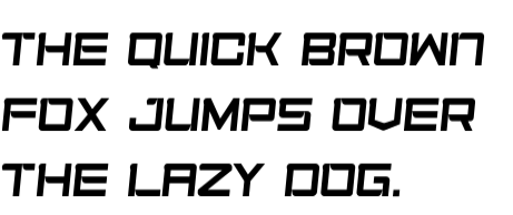 Sanokhen Font - Featured Image