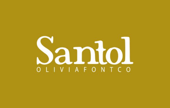 Santol Font - Featured Image