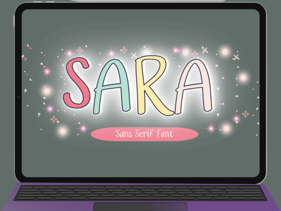 Sara Font - Featured Image