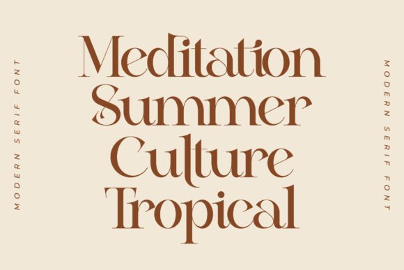 Satista Font - Featured Image