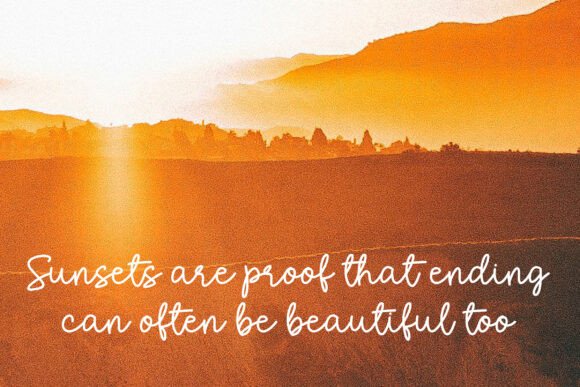 Satuline Font - Featured Image