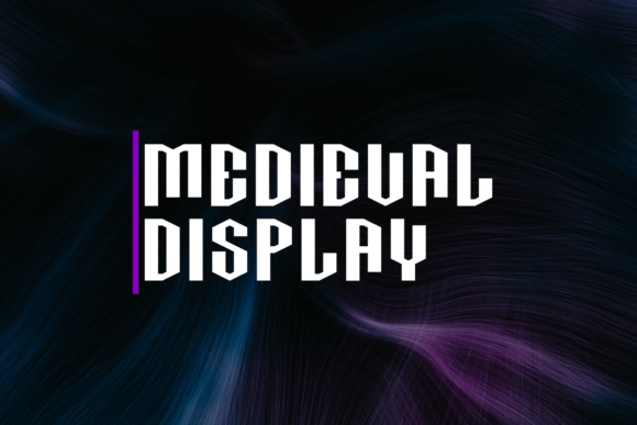 Sayexz Font - Featured Image