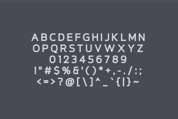 Scriptoria Font - Featured Image