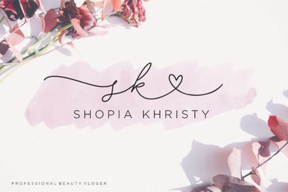 Selyna Avelyn Font - Featured Image