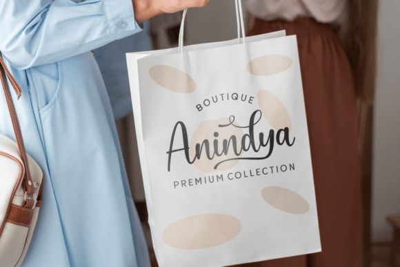 Senday Font - Featured Image