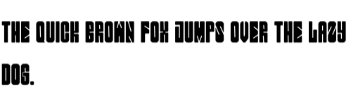 Senxaez Font - Featured Image
