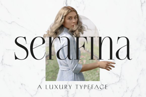 Serafina Font - Featured Image
