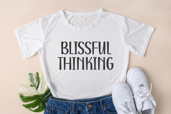 Shabily Font - Featured Image