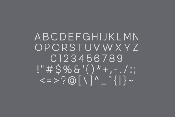 Shadowfox Font - Featured Image